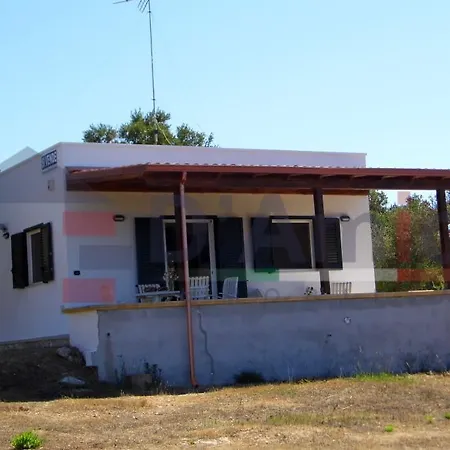 Villa Vistamaretorrepali *