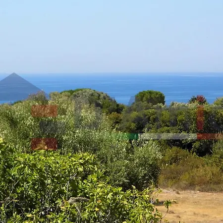Villa Vistamaretorrepali *