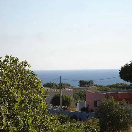 Villa Vistamaretorrepali *