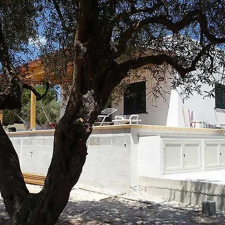 Villa Vistamaretorrepali *