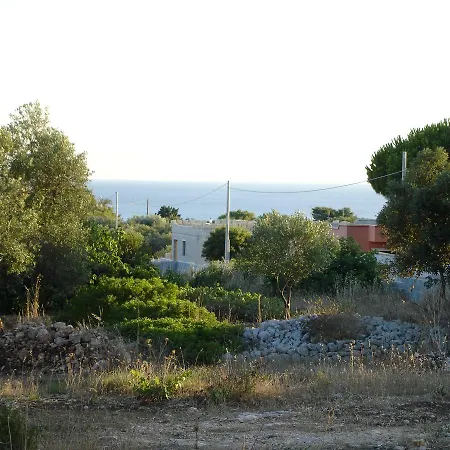 Villa Vistamaretorrepali *