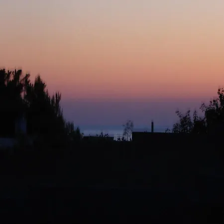 Villa Vistamaretorrepali *
