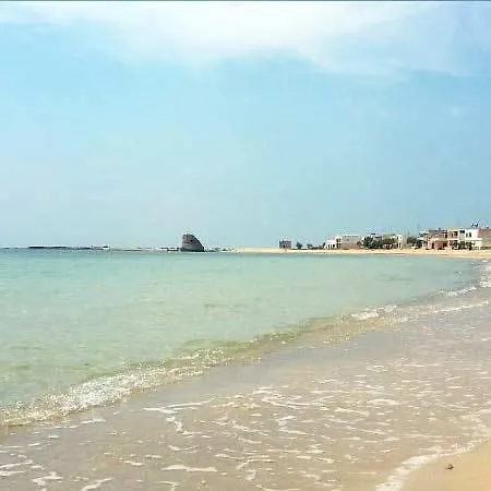 Vistamaretorrepali * Salve