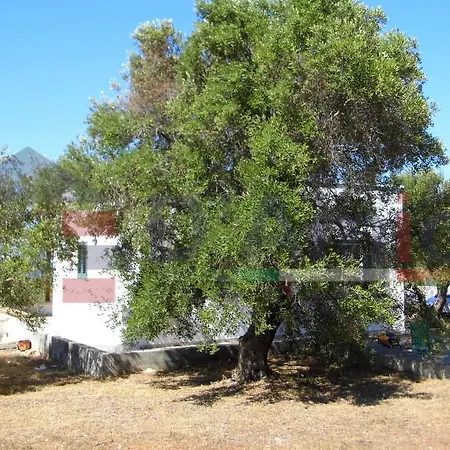 Villa Vistamaretorrepali *